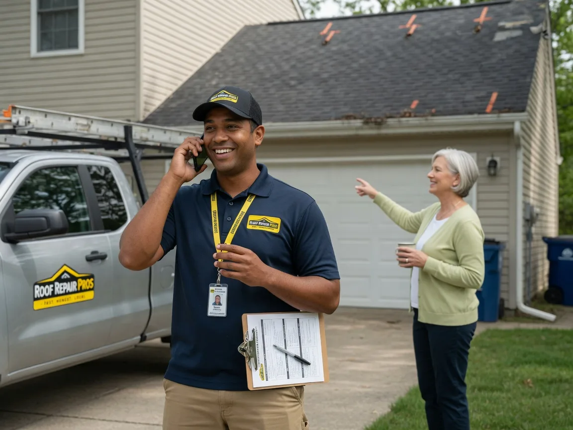 Roof Repair Lakewood, NM FAQs